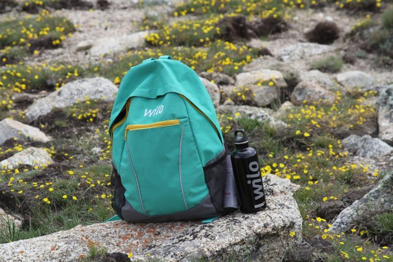 How I Found the Best Eco-friendly Backpacks for Travel and Daily Use.