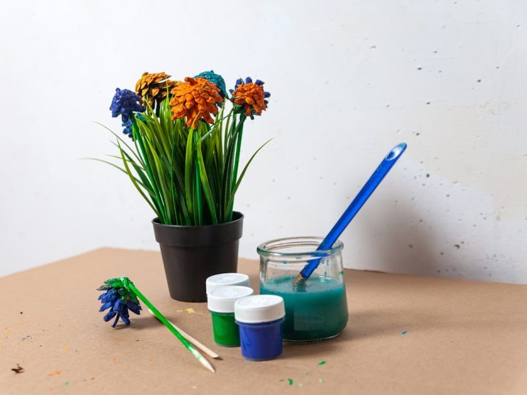 My Review of Eco-friendly Art Supplies for Creative Minds.