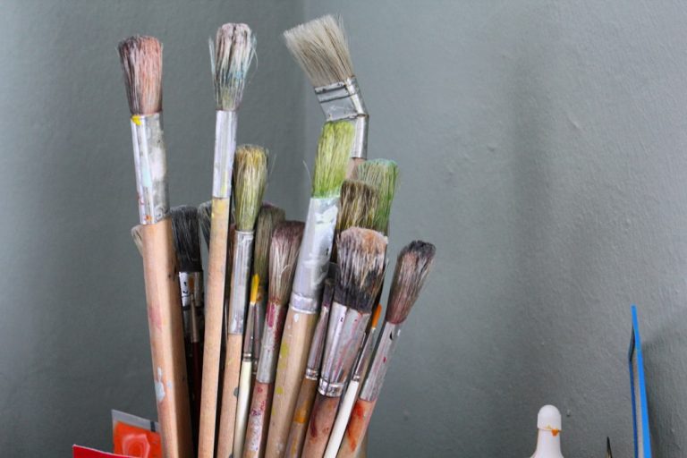 How I Choose Eco-friendly Paint for Home Renovations.