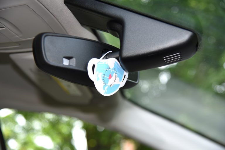 My Review of Eco-friendly Car Accessories (reducing Your Footprint on the Road).