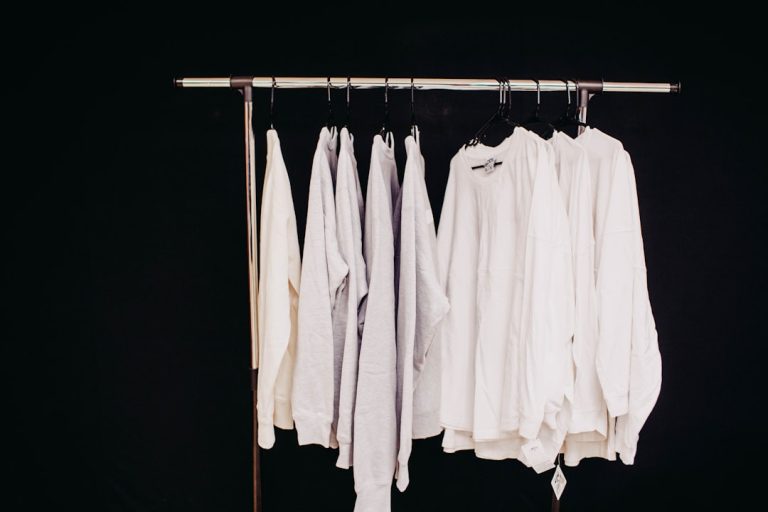 My Guide to Choosing the Best Sustainable Clothing Brands.