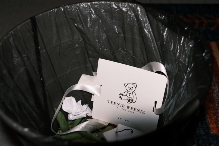 My Experience with Terracycle (recycling Hard-to-recycle Items).