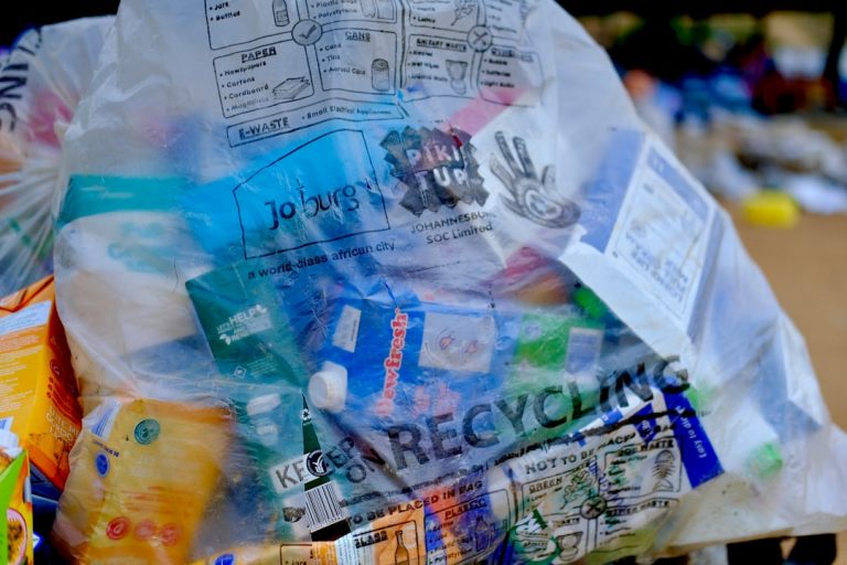 My Guide to Understanding Different Plastic Recycling Codes.
