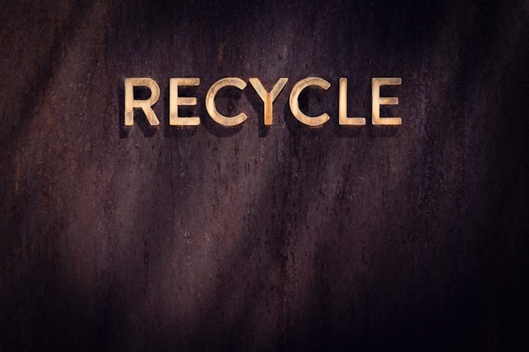 My Deep Dive: Understanding the “reduce, Reuse, Recycle” Hierarchy.