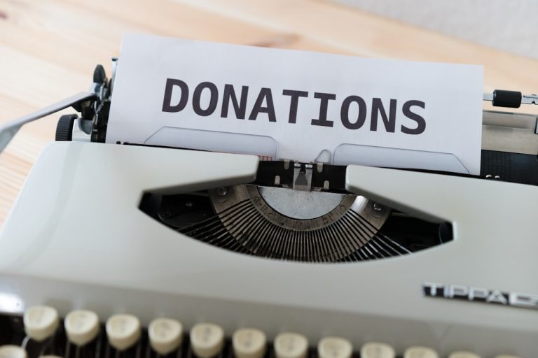The Best Practices for Donating and Reselling Unwanted Items.