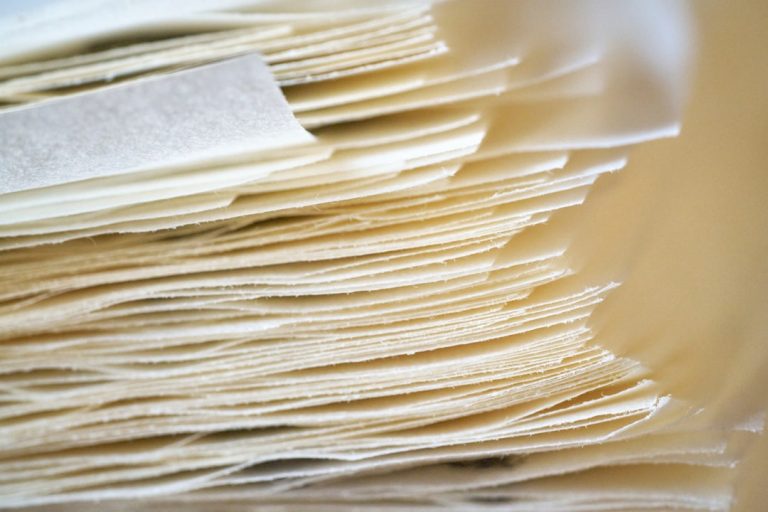 The Best Practices for Reducing Paper Waste in Your Office.
